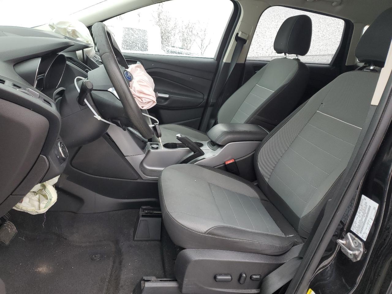 2014 FORD ESCAPE SE - Image 7