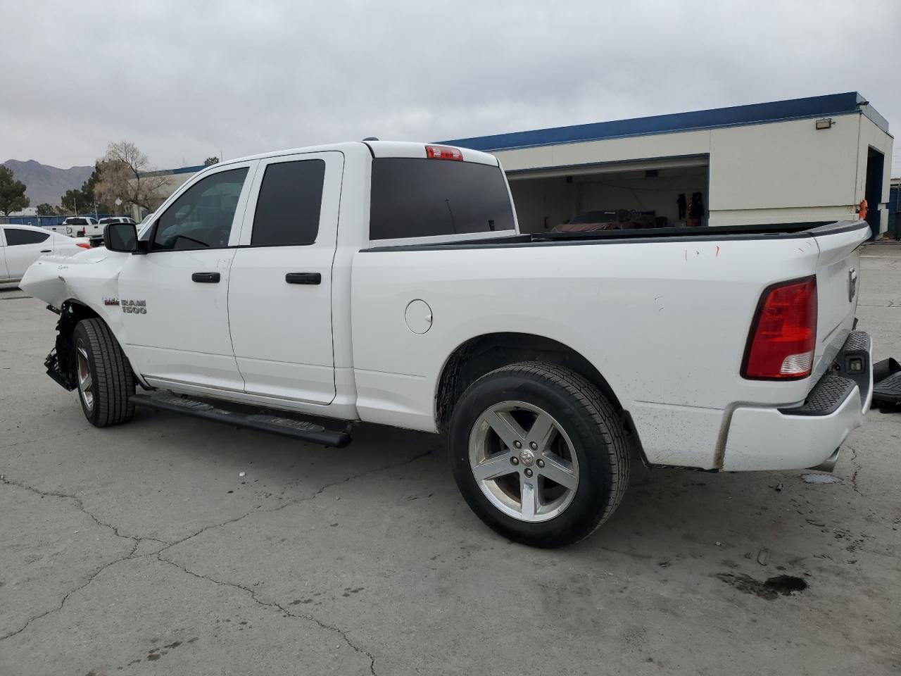 2017 RAM 1500 ST - Image 2