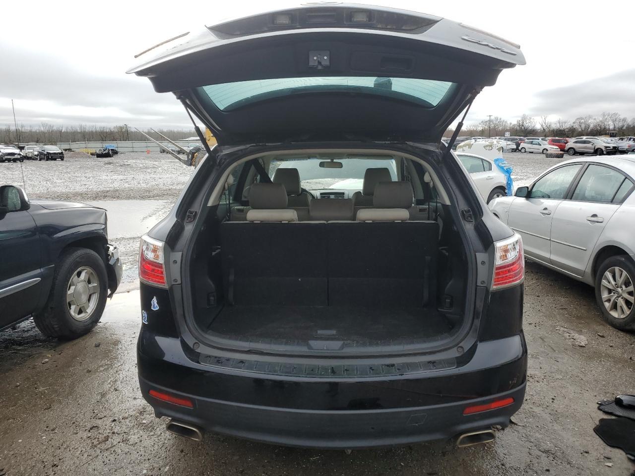 2011 MAZDA CX-9 - Image 6