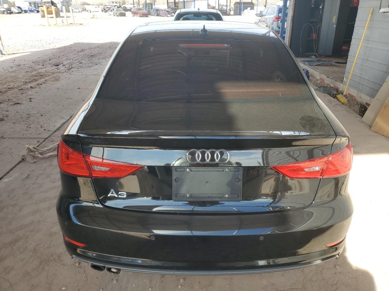 2016 AUDI A3 PREMIUM - Image 6