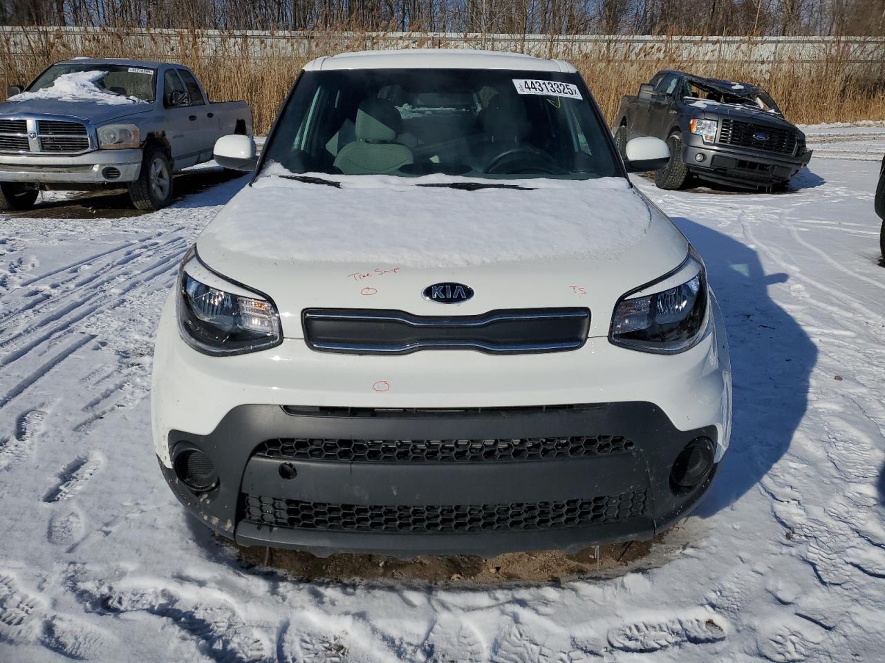2019 KIA SOUL - Image 5