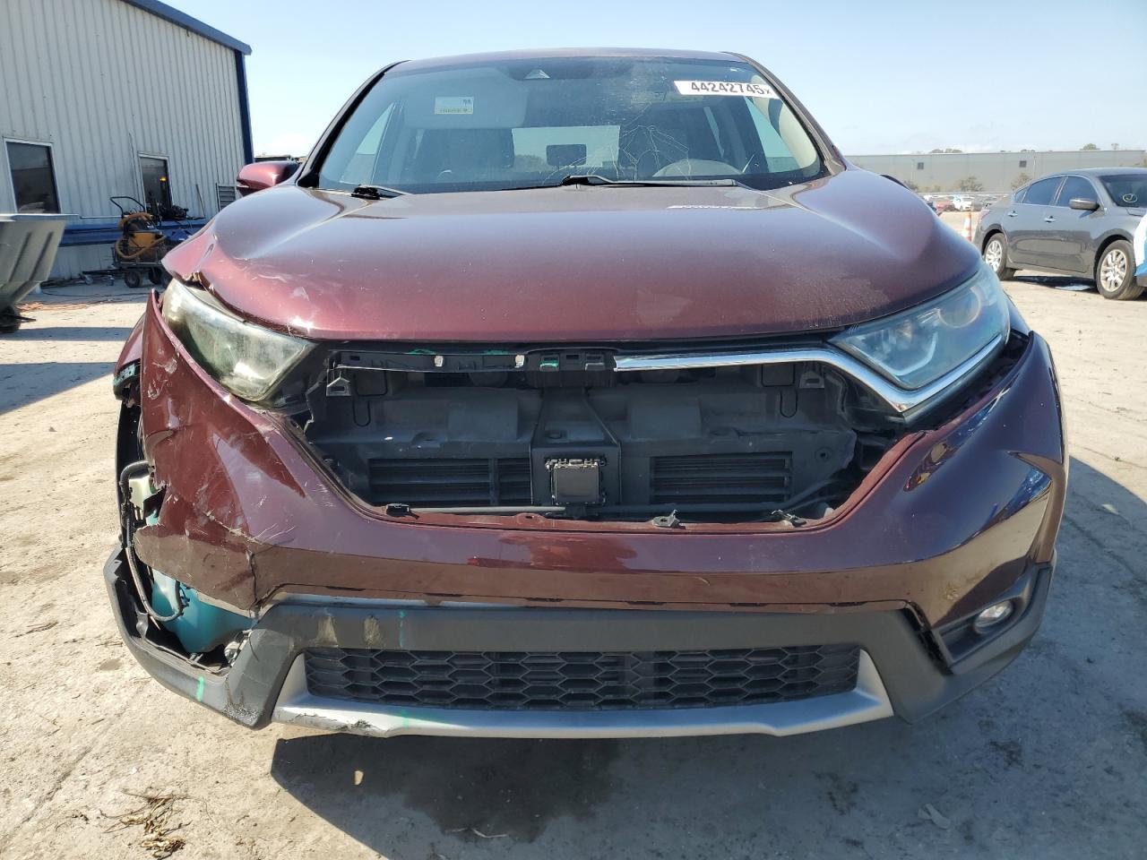 2018 HONDA CR-V EX - Image 5