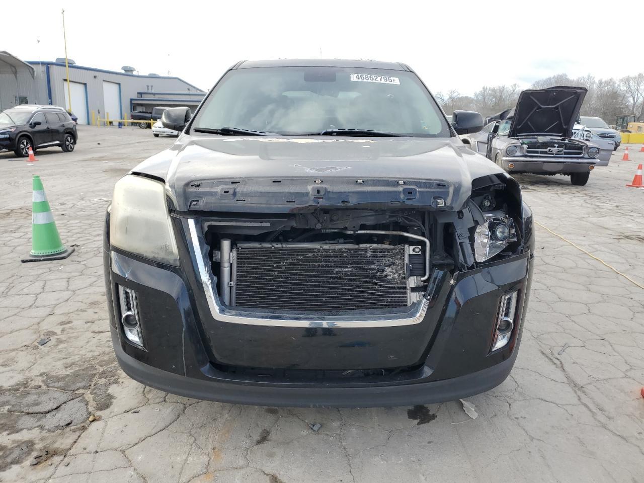 2012 GMC TERRAIN SL - Image 5