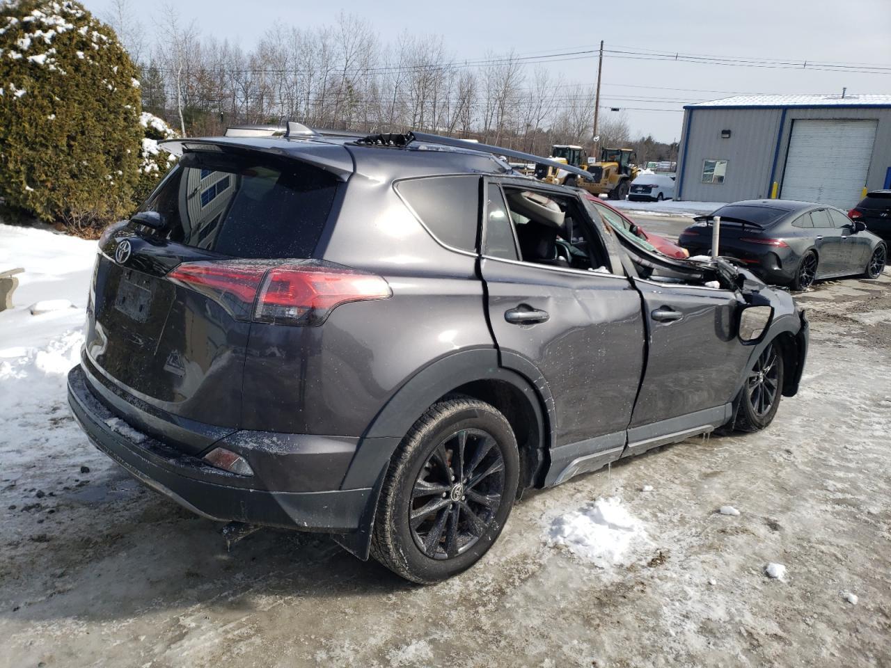 2018 TOYOTA RAV4 ADVEN - Image 3