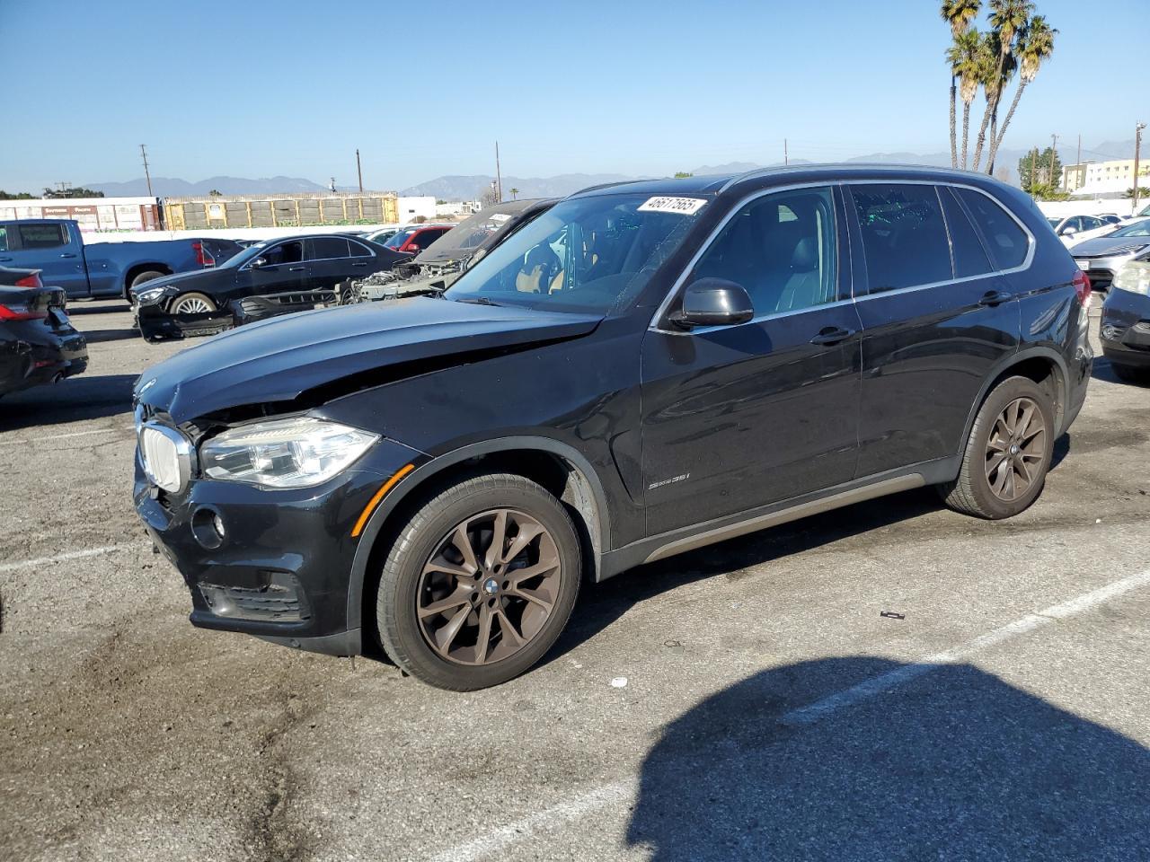 2015 BMW X5 SDRIVE3 - Image 2