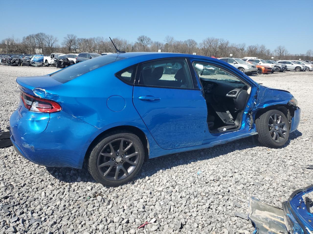 2015 DODGE DART SE - Image 3