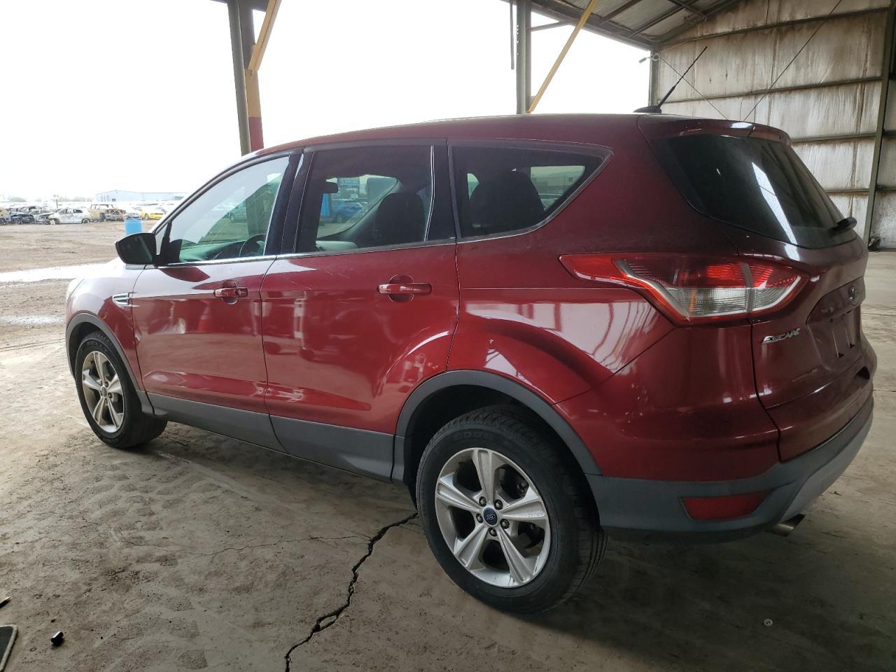 2014 FORD ESCAPE SE - Фото 2