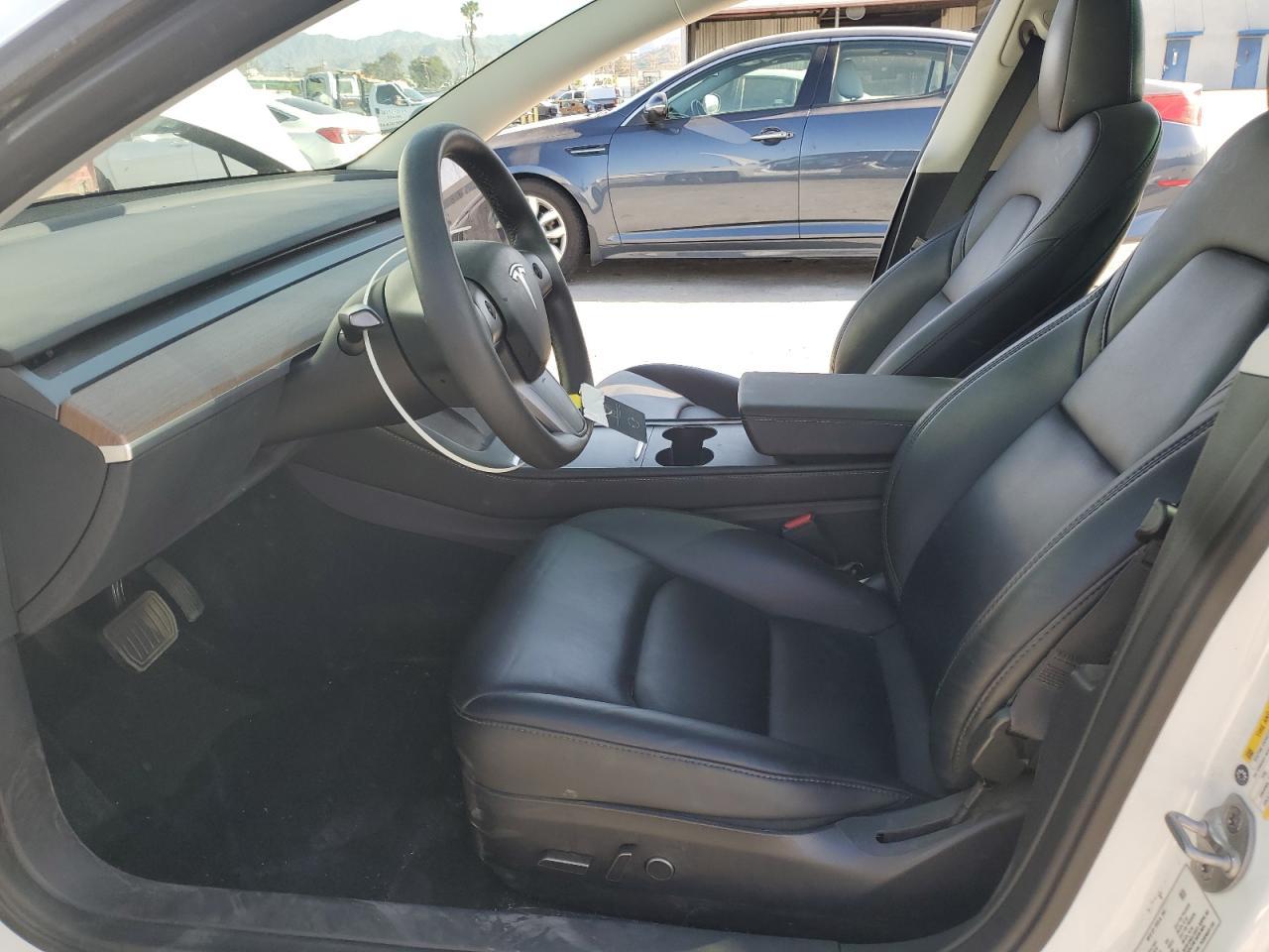 2023 TESLA MODEL 3 - Фото 7