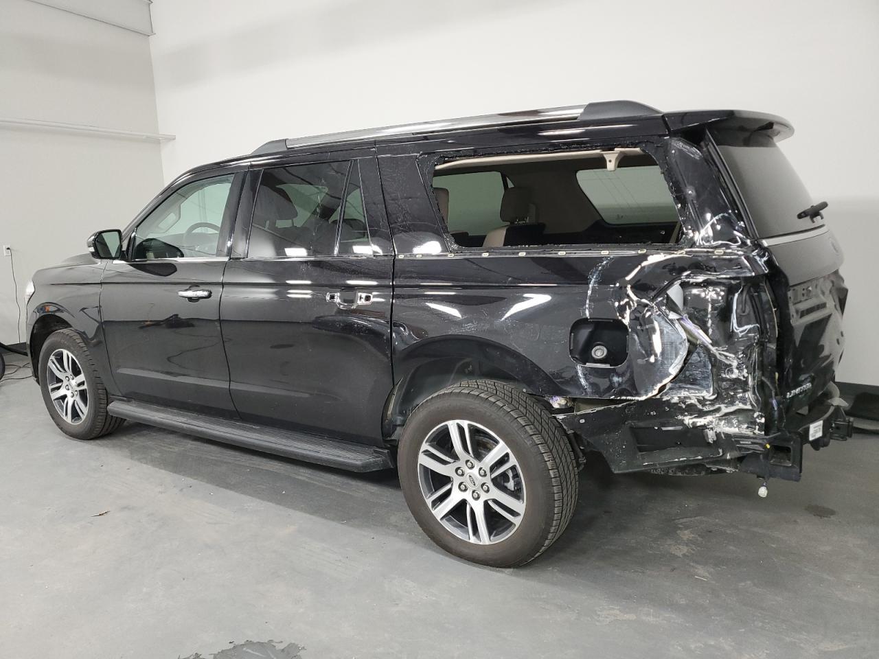 2024 FORD EXPEDITION - Фото 2