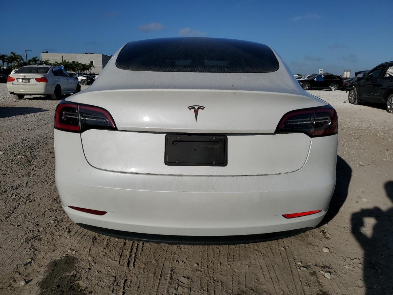 2023 TESLA MODEL 3 - Image 6