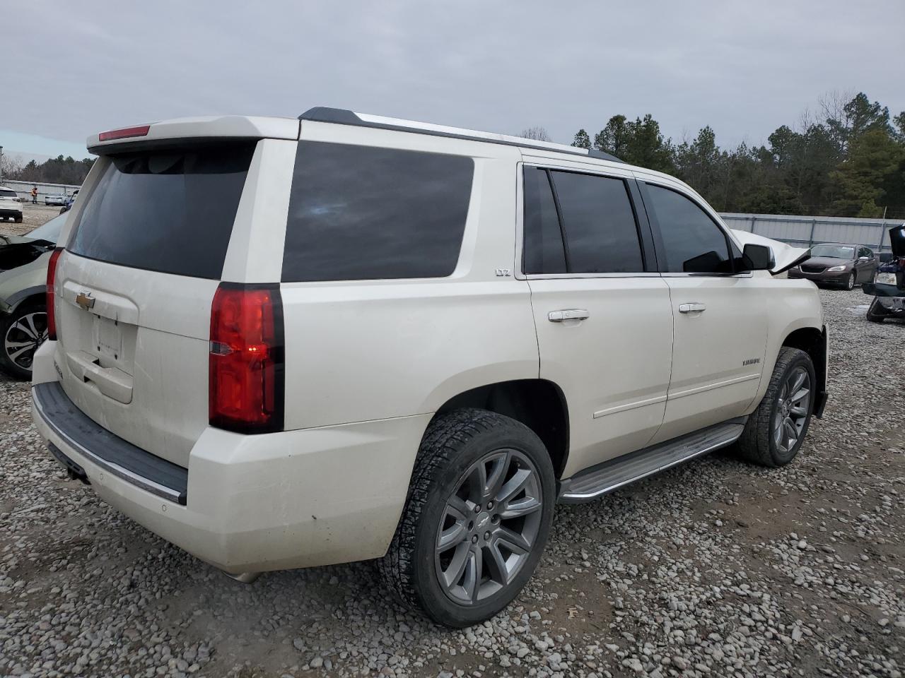 2015 CHEVROLET TAHOE C150 - Image 3