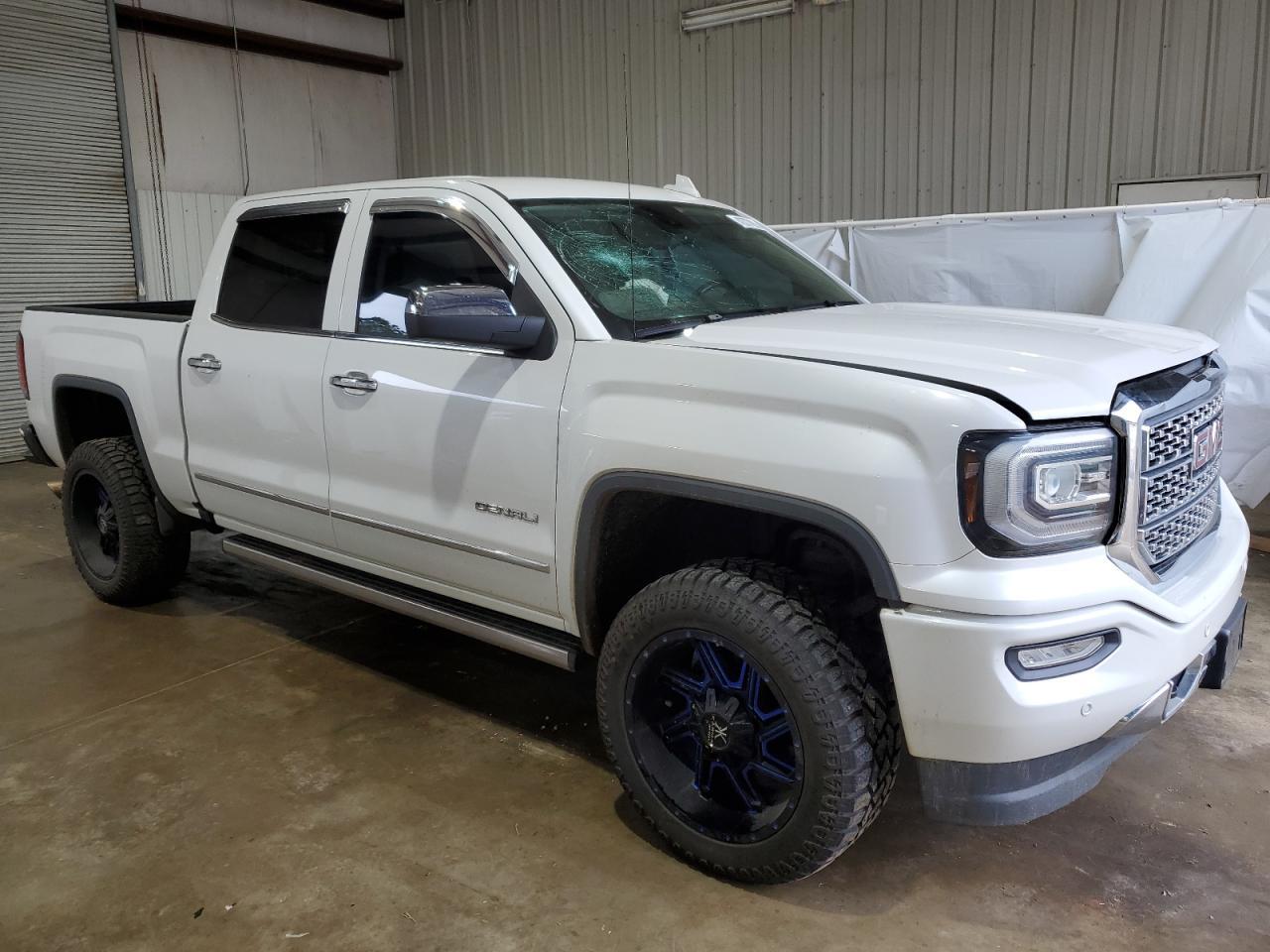 2016 GMC SIERRA K15 - Image 4