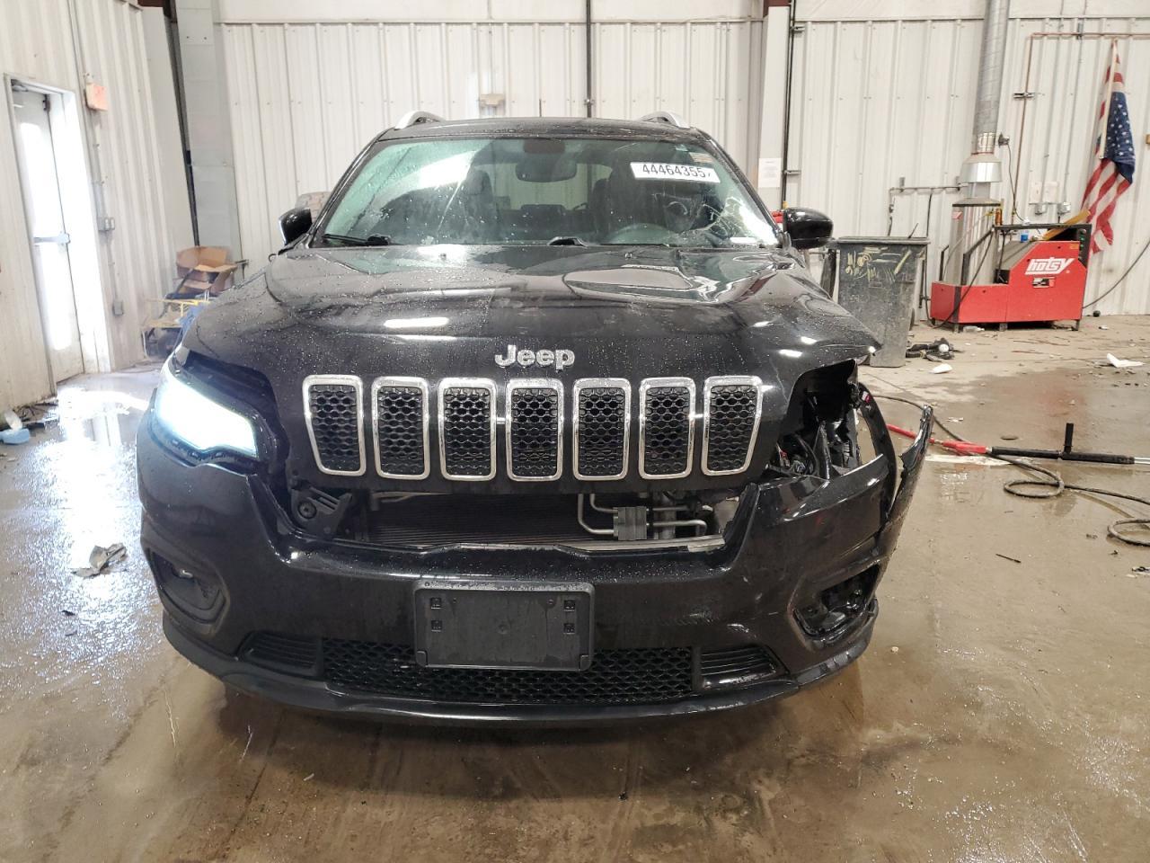 2019 JEEP CHEROKEE L - Image 5