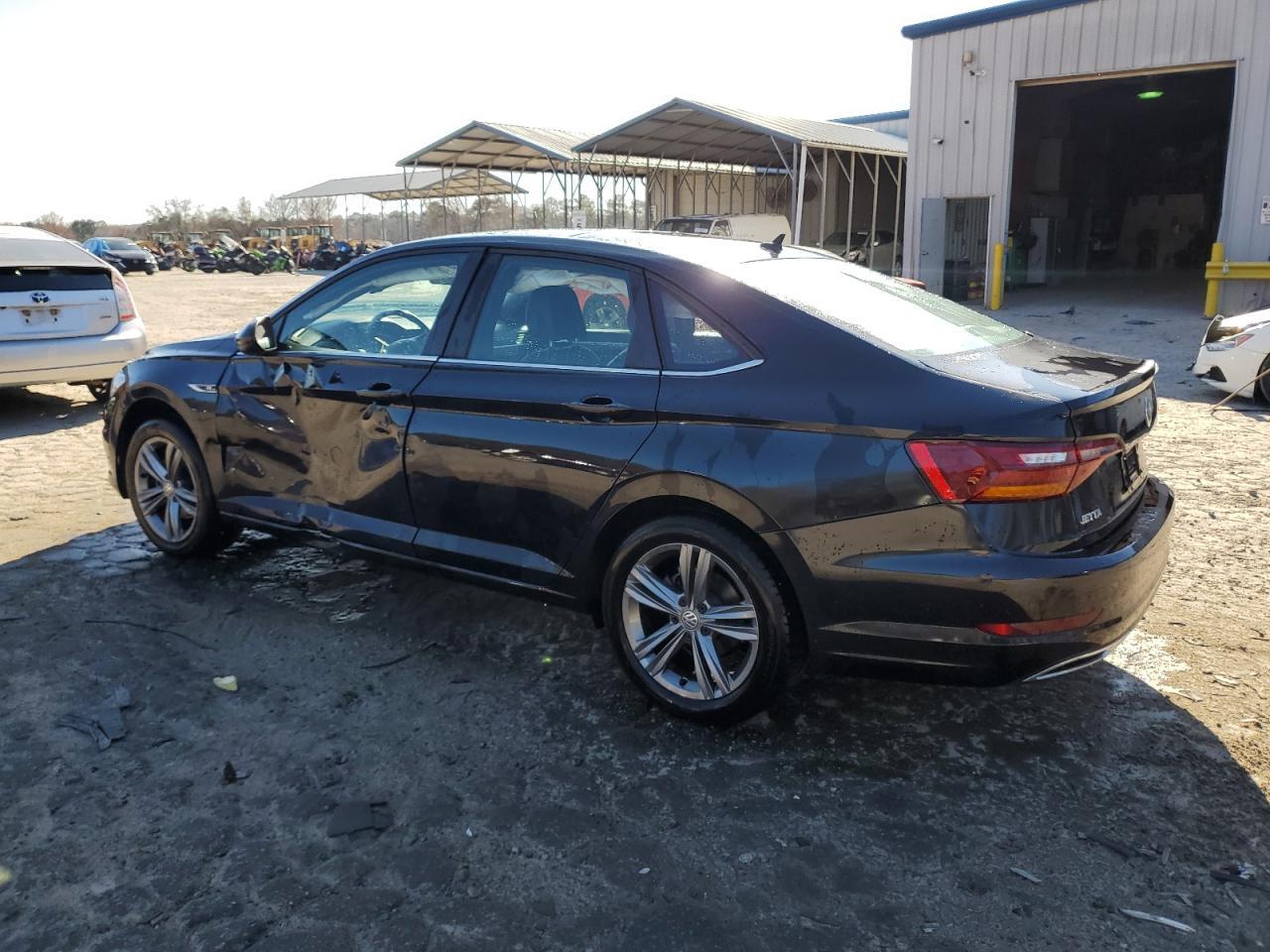 2019 VOLKSWAGEN JETTA S - Фото 2