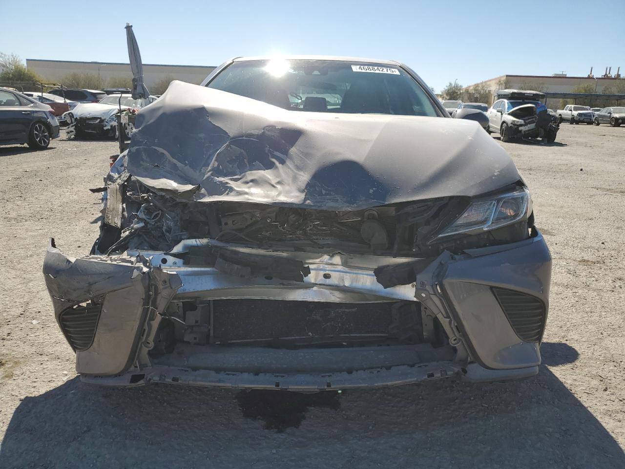 2018 TOYOTA CAMRY L - Image 5