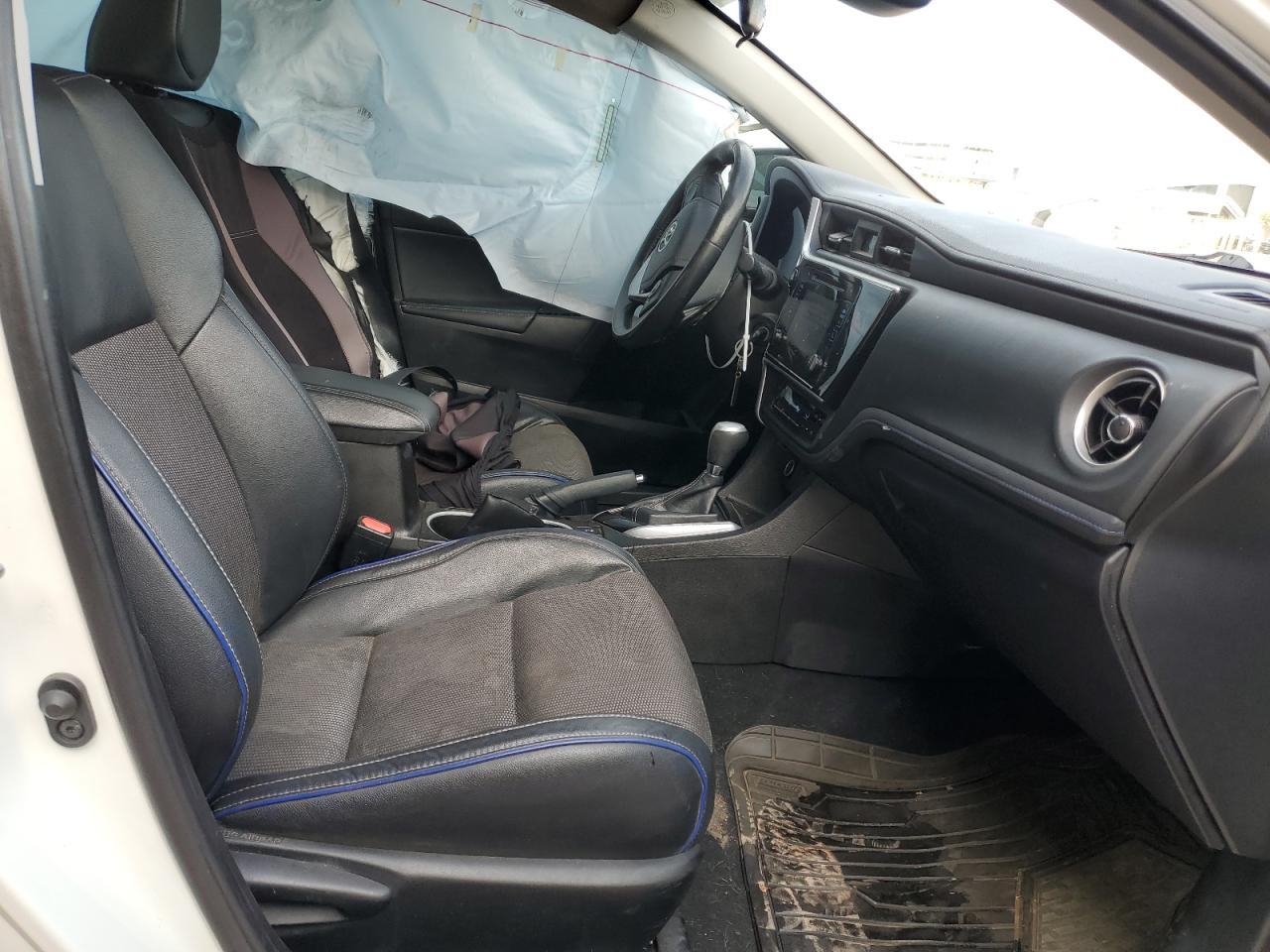 2018 TOYOTA COROLLA L - Фото 7