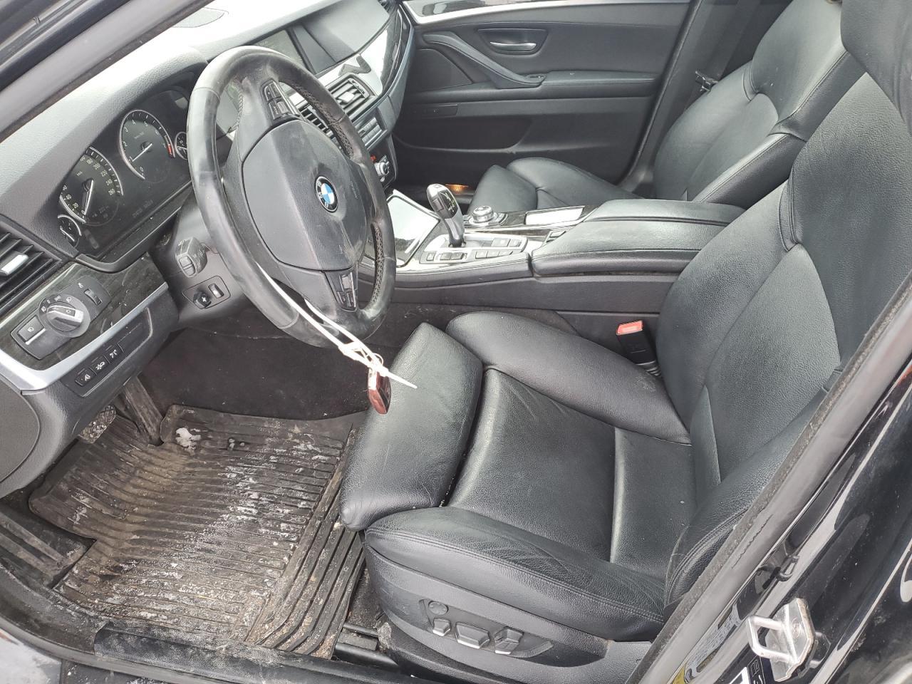 2013 BMW 528 XI - Image 7