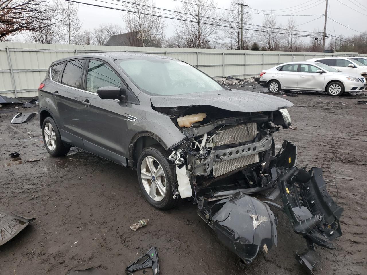 2015 FORD ESCAPE SE - Image 4