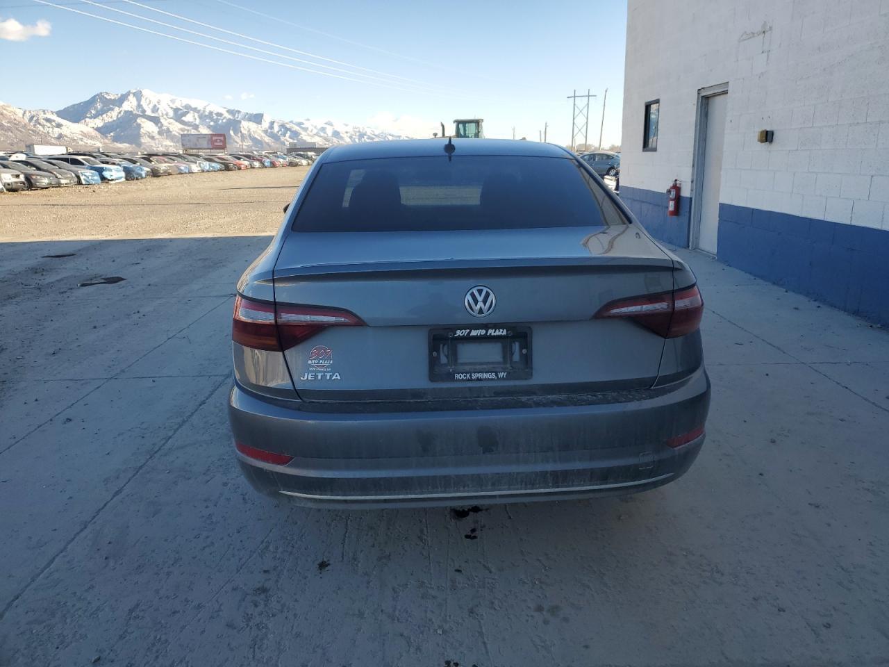 2019 VOLKSWAGEN JETTA S - Image 6