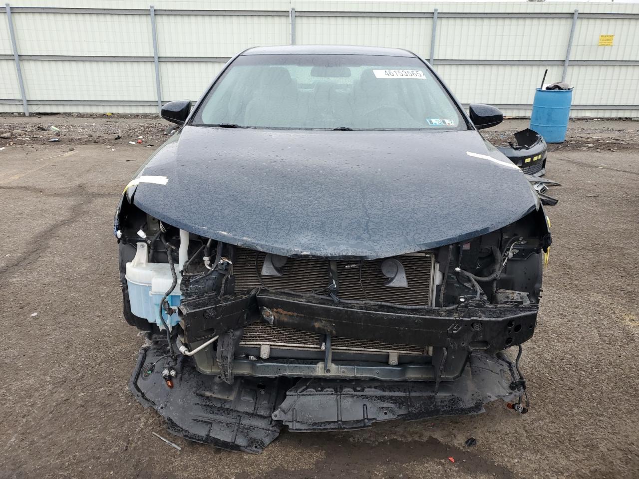 2014 TOYOTA CAMRY L - Фото 5