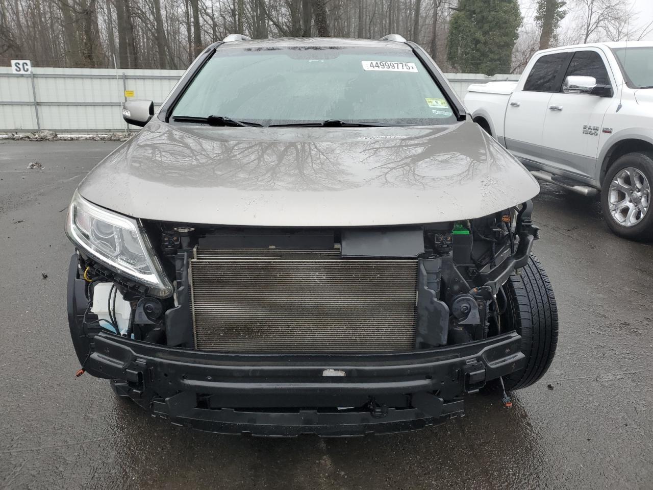 2015 KIA SORENTO LX - Image 5
