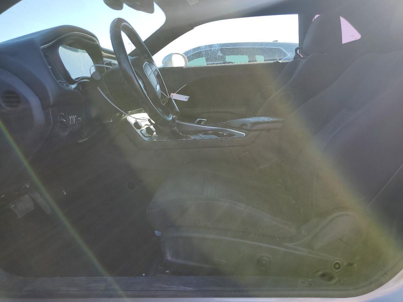 2016 DODGE CHALLENGER - Image 7