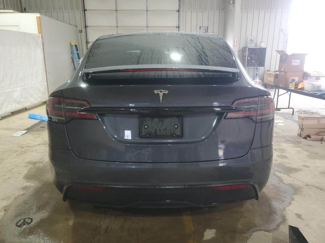 2023 TESLA MODEL X - Image 6