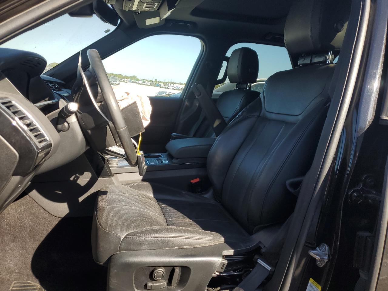 2018 LAND ROVER DISCOVERY - Фото 7