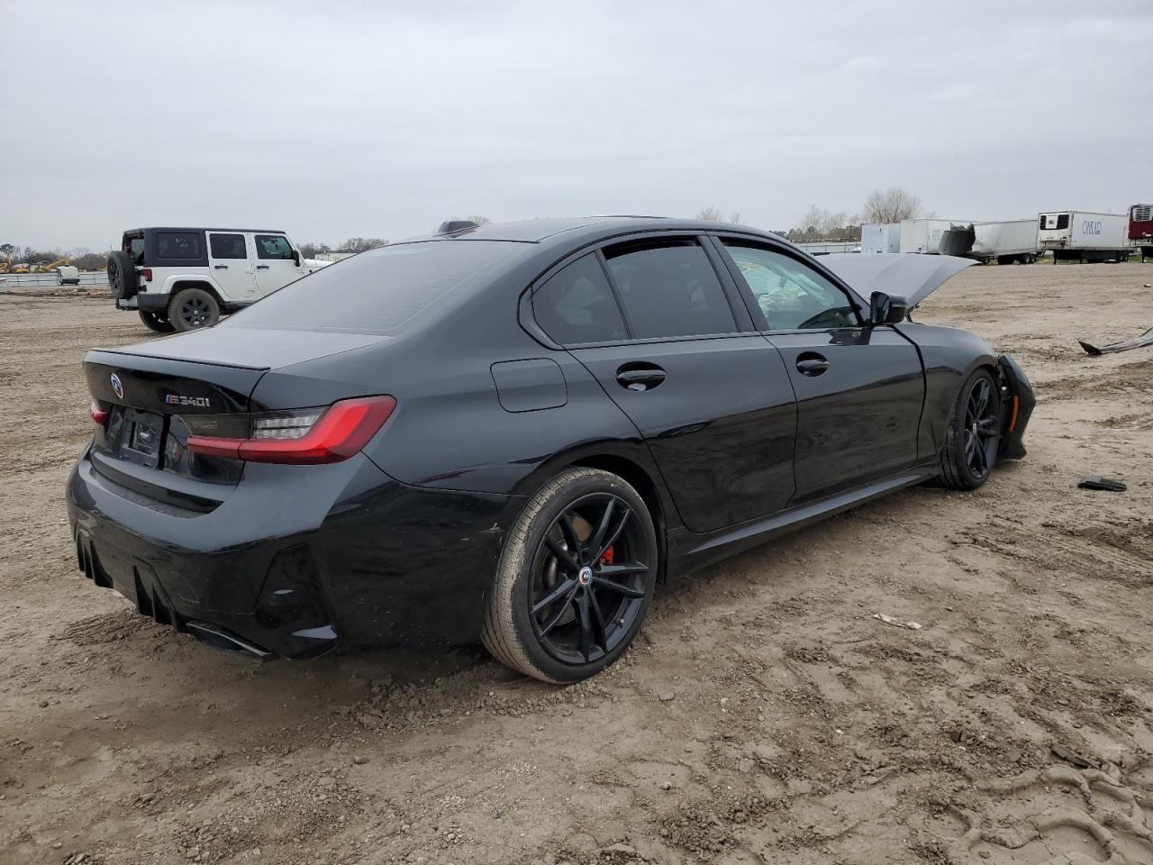 2023 BMW M340I - Image 3
