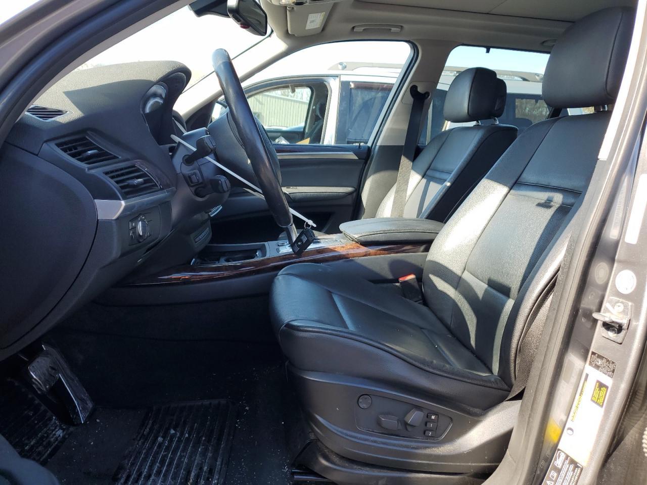2011 BMW X5 XDRIVE3 - Фото 7