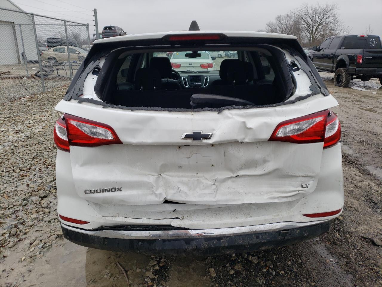 2019 CHEVROLET EQUINOX LT - Image 6