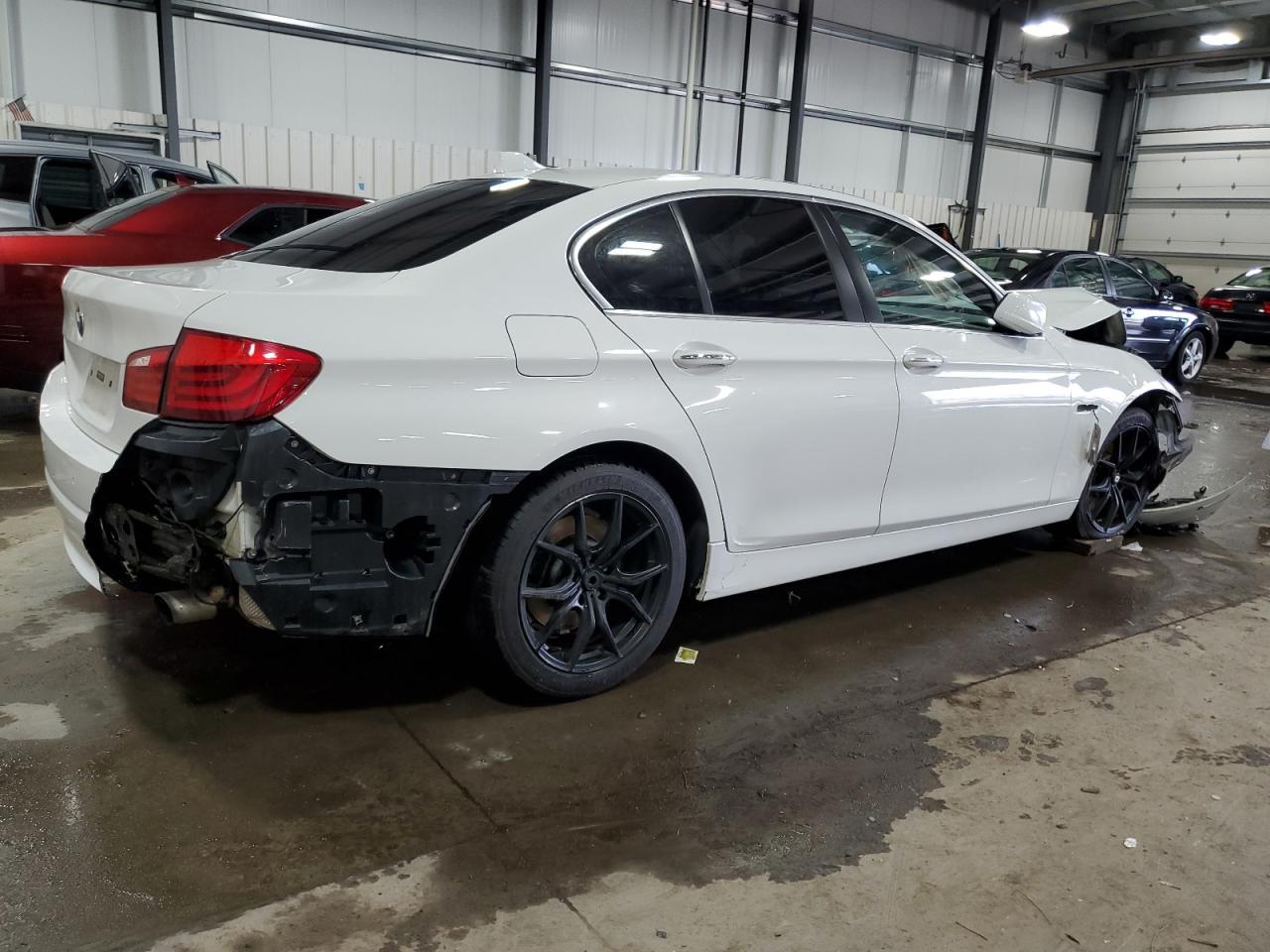 2013 BMW 535 XI - Image 3