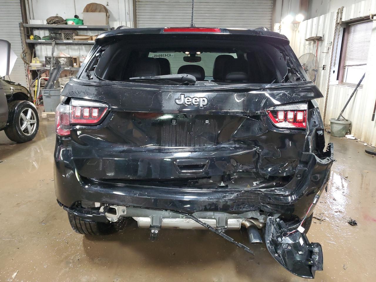 2021 JEEP COMPASS 80 - Image 6