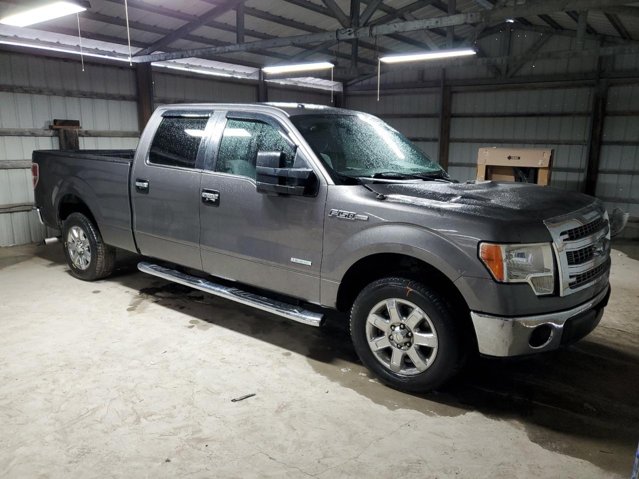 2013 FORD F150 SUPER - Image 4