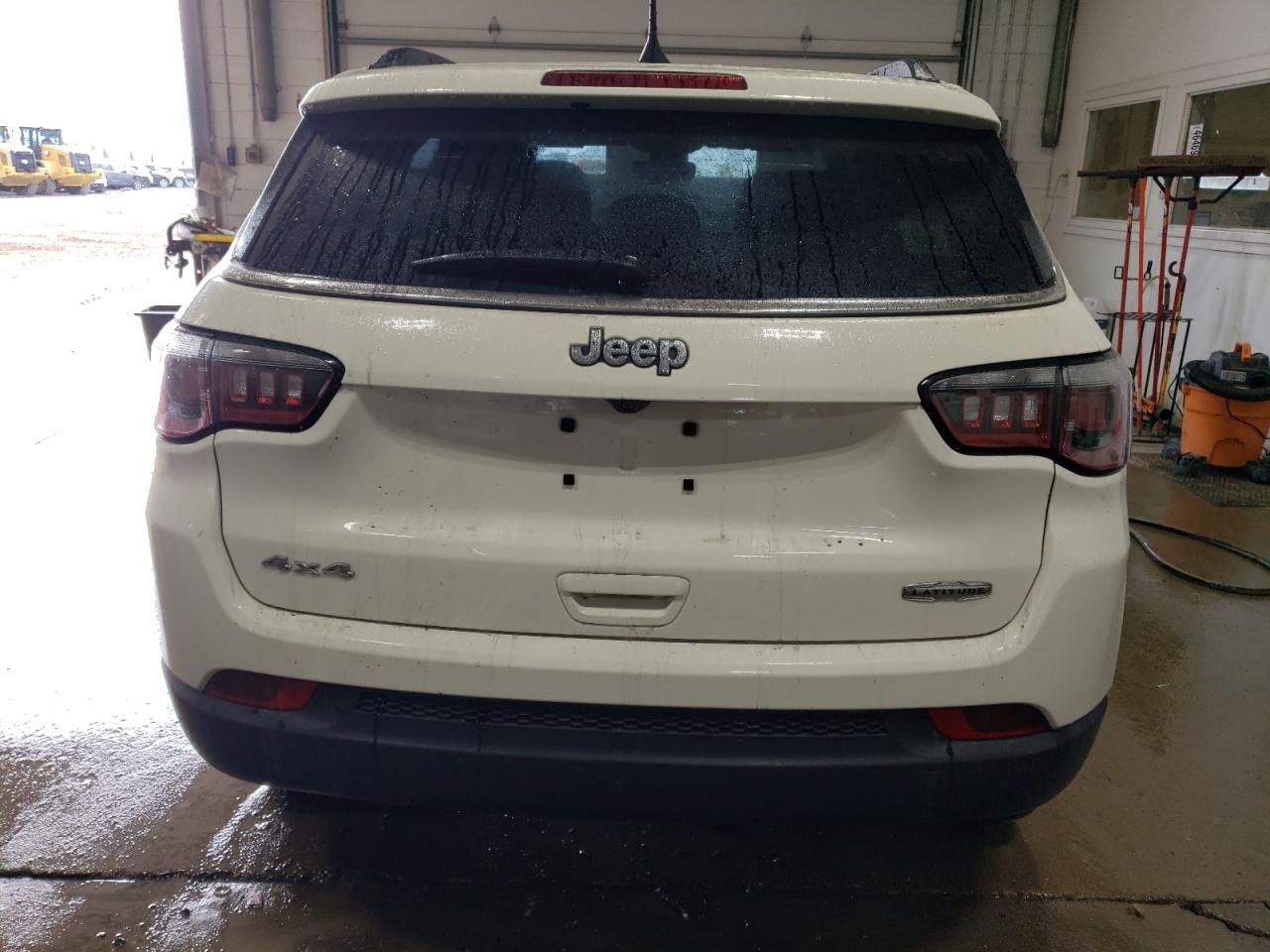 2019 JEEP COMPASS LA - Image 6
