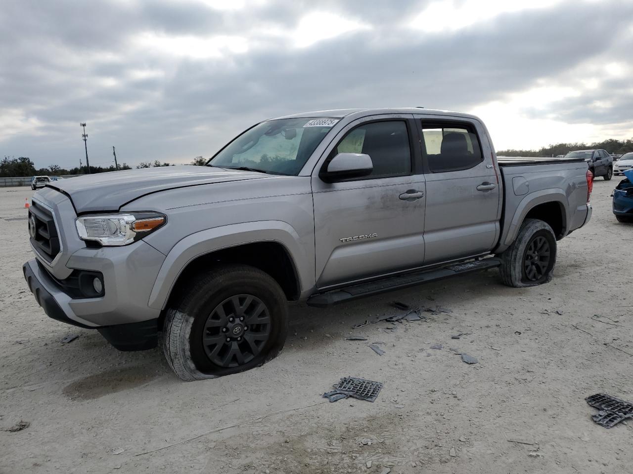 2020 TOYOTA TACOMA DOU