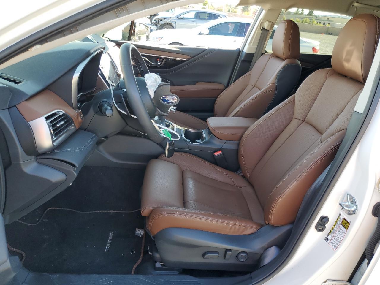 2024 SUBARU OUTBACK TO - Image 7