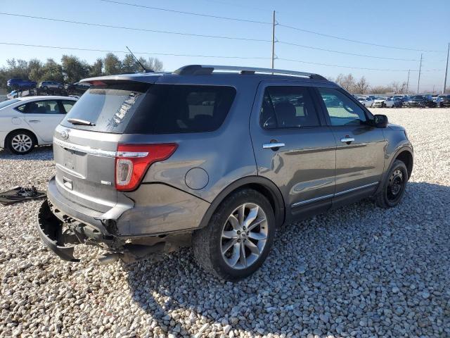 2013 FORD EXPLORER X - Image 3