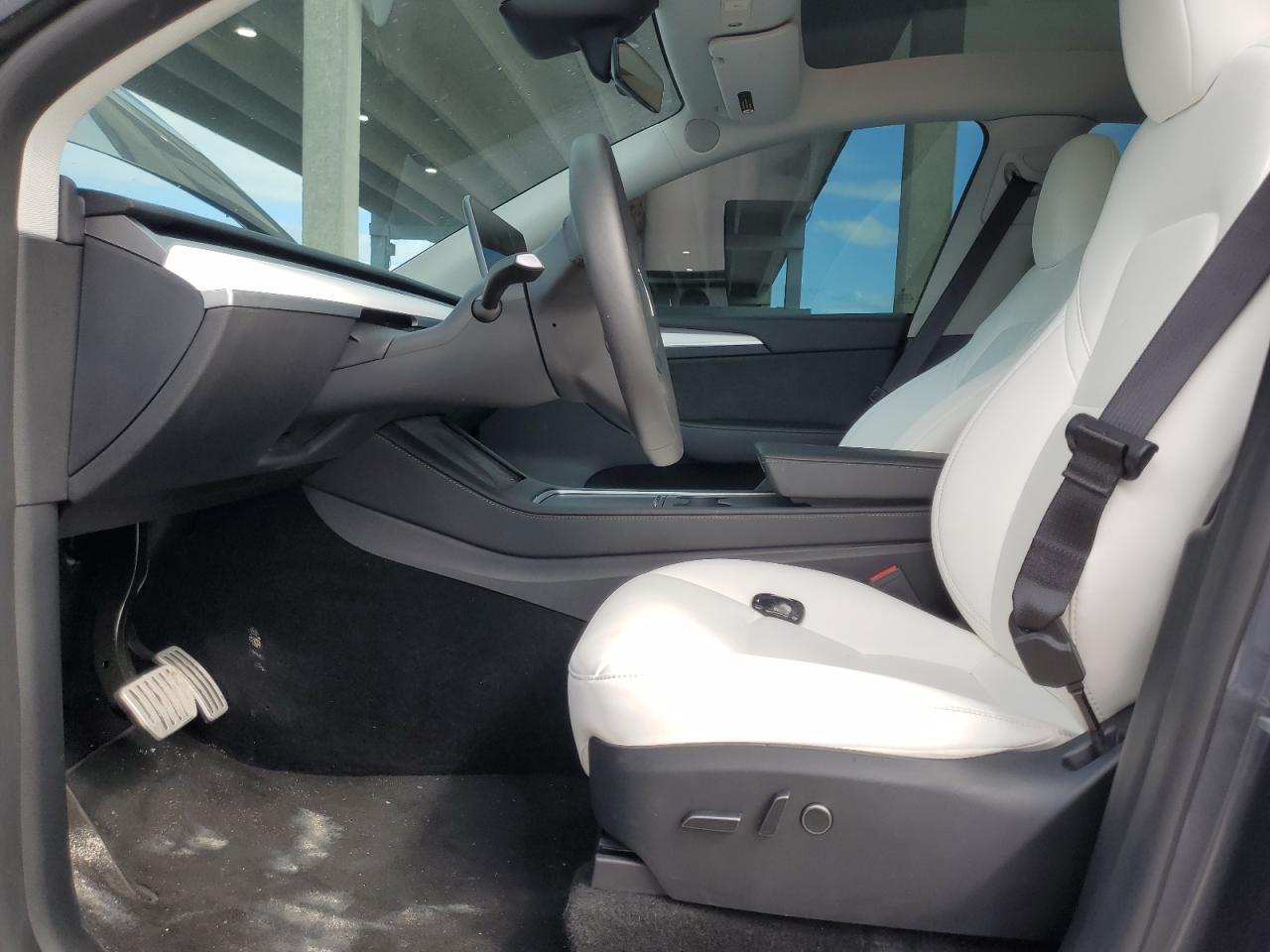 2023 TESLA MODEL Y - Фото 7