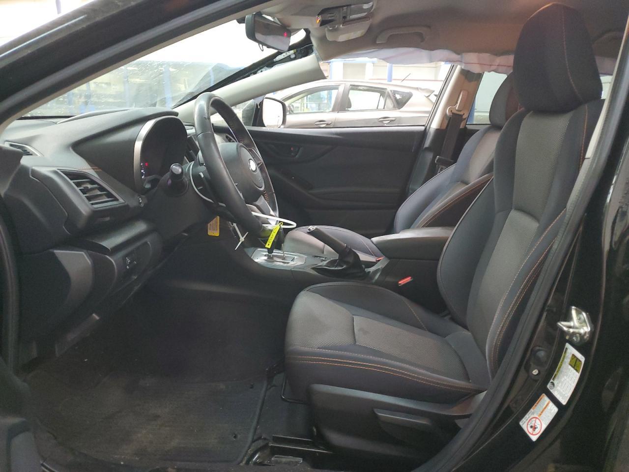 2020 SUBARU CROSSTREK - Фото 7