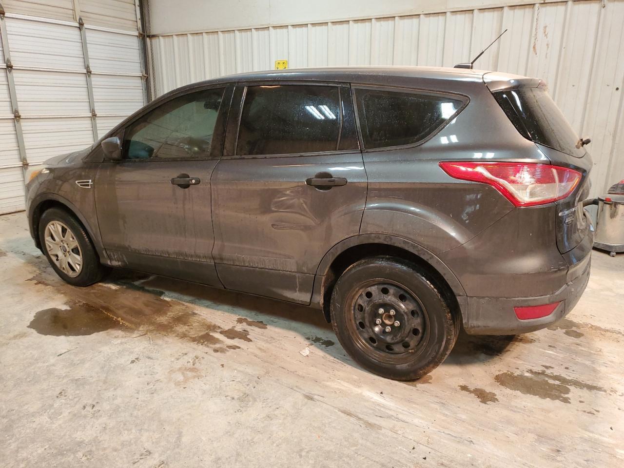 2015 FORD ESCAPE S - Image 2