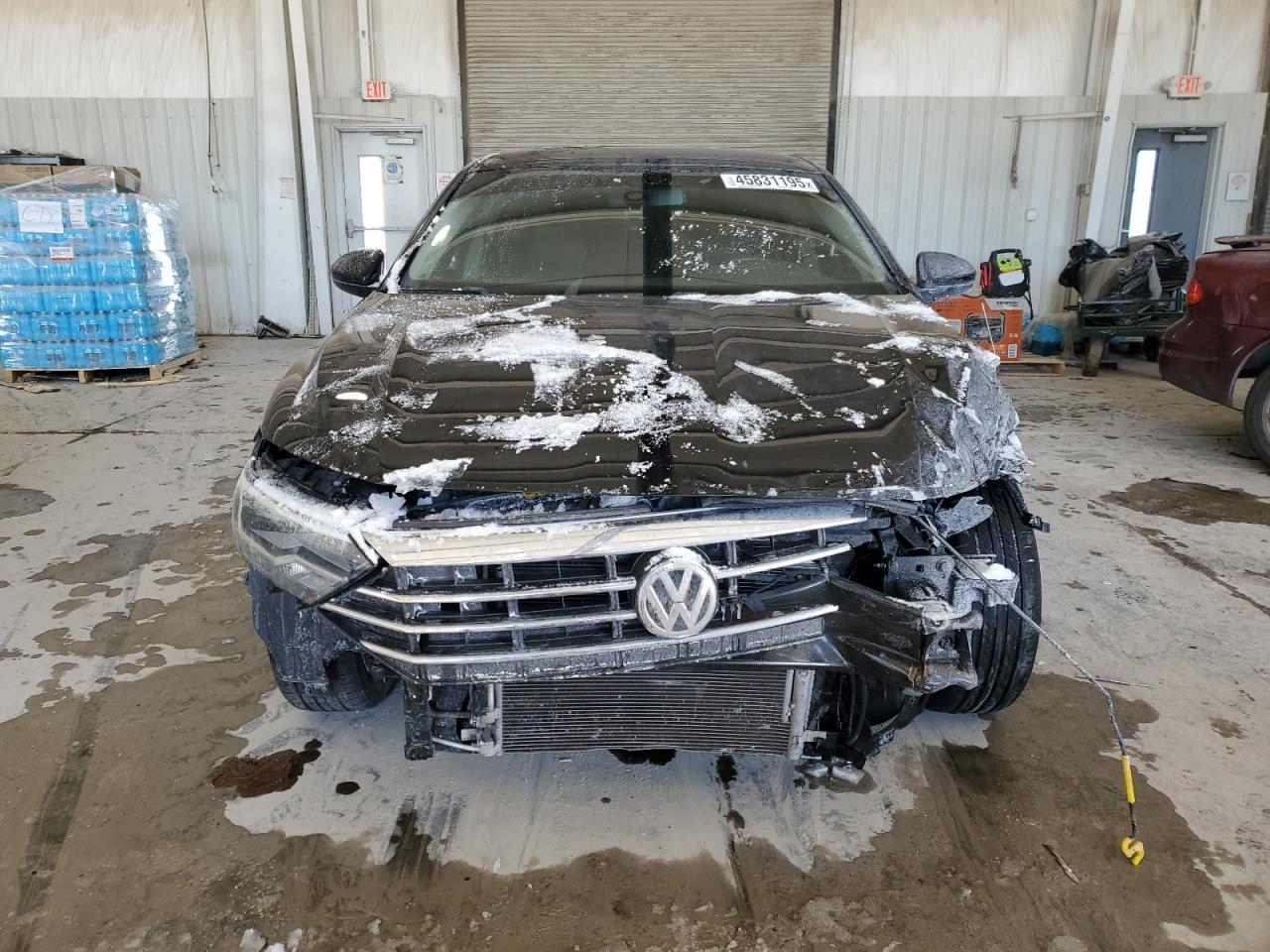 2019 VOLKSWAGEN JETTA S - Фото 5