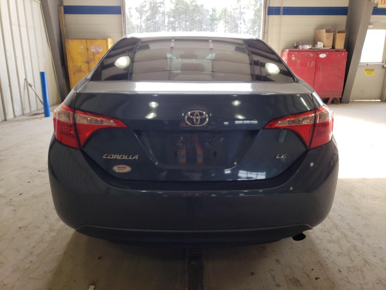 2018 TOYOTA COROLLA L - Image 6