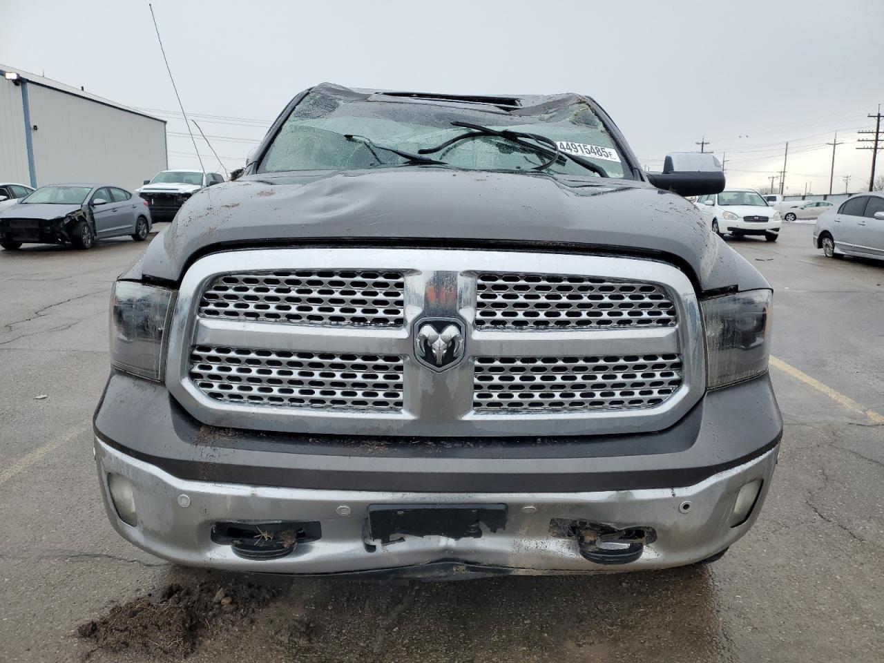 2014 RAM 1500 LARAM - Image 5