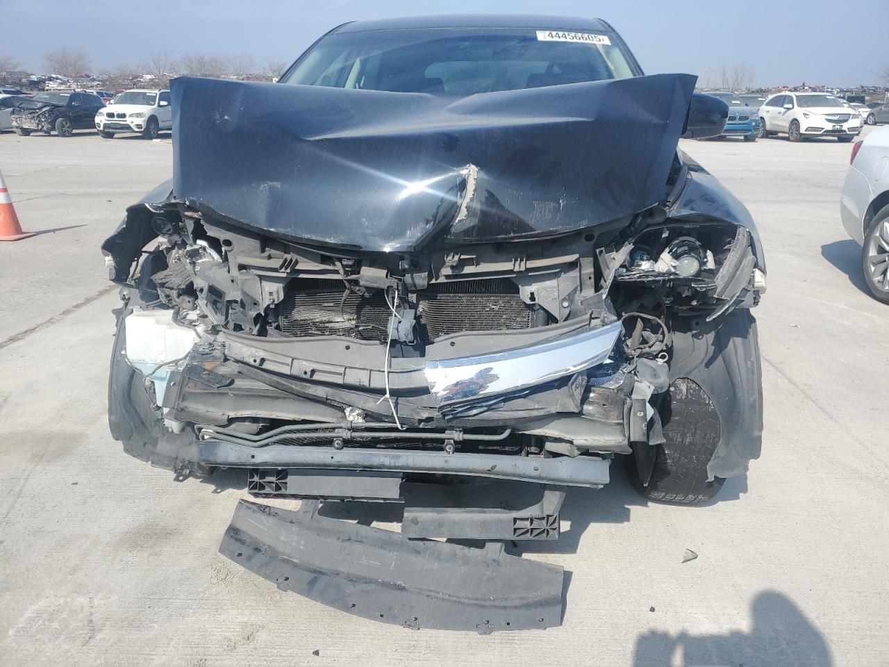 2011 MAZDA CX-9 - Фото 5