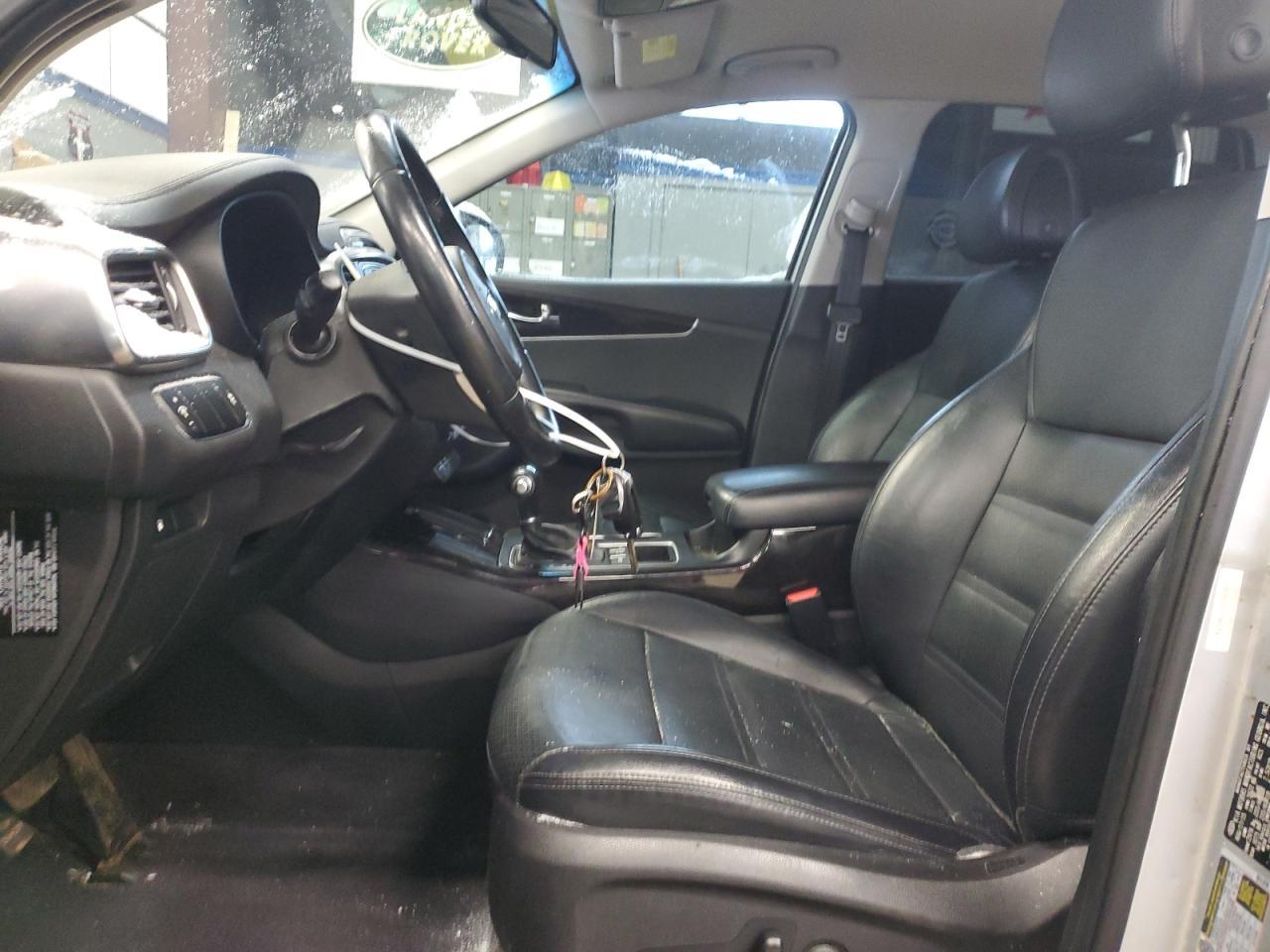 2016 KIA SORENTO EX - Image 7