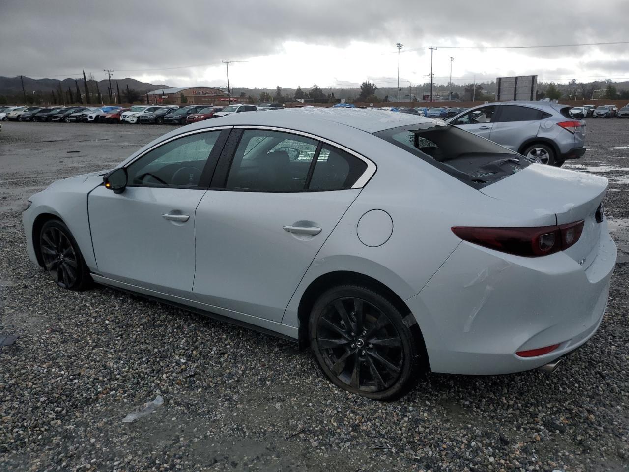2024 MAZDA 3 SELECT S - Фото 2