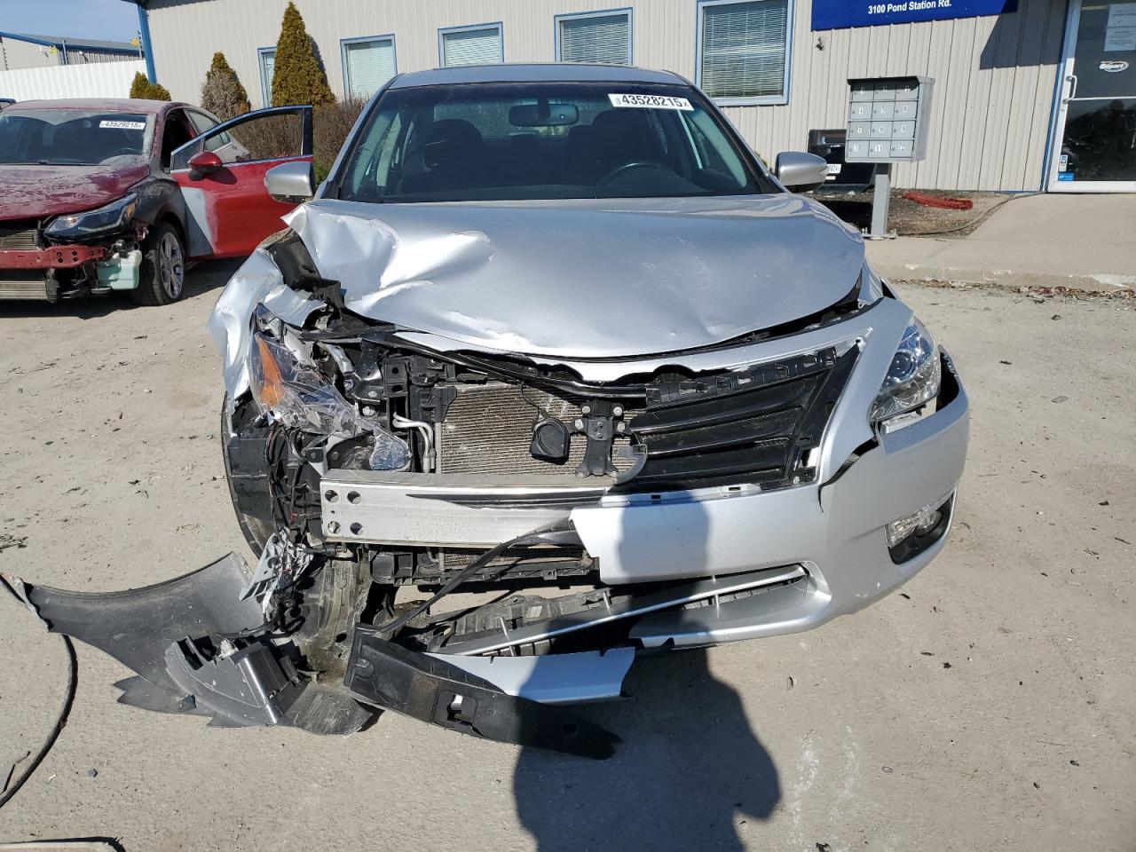 2015 NISSAN ALTIMA 2.5 - Image 5