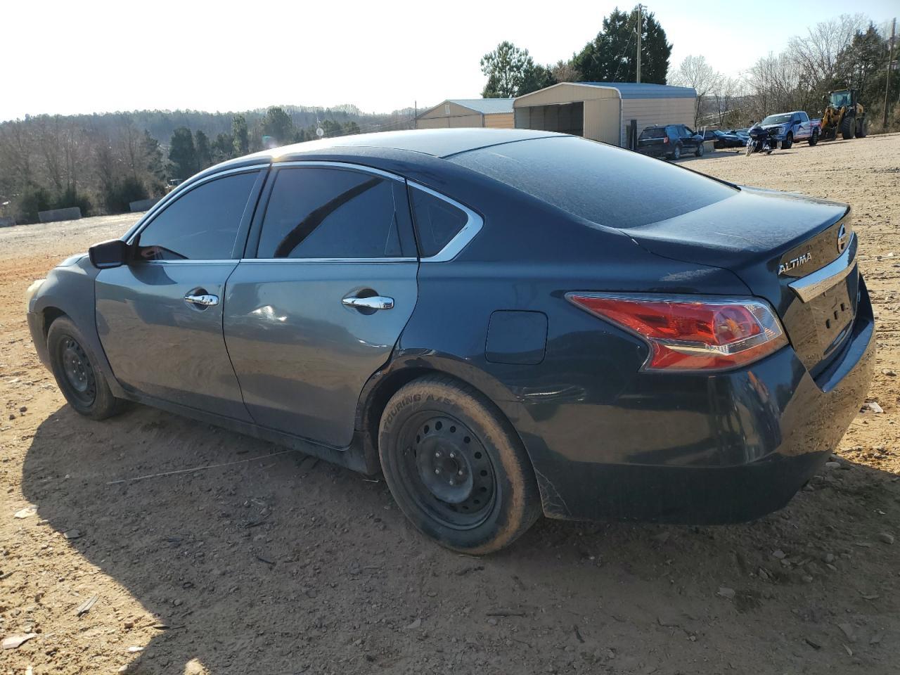 2014 NISSAN ALTIMA 2.5 - Image 2