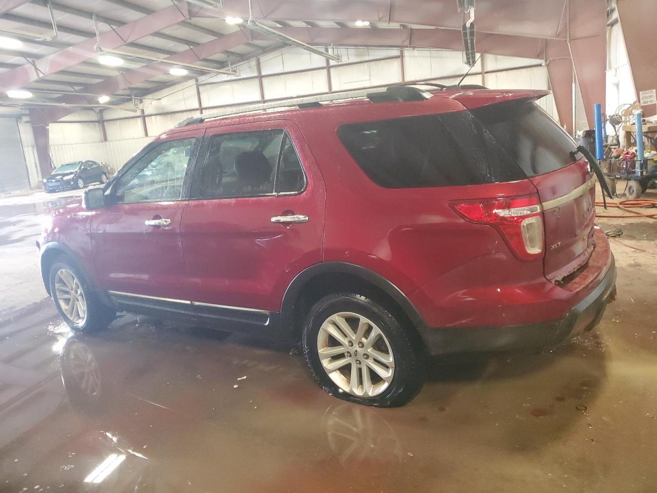 2013 FORD EXPLORER X - Image 2